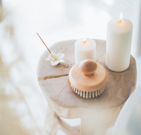 Spa Themed Gifts